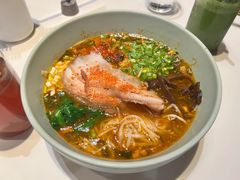 -胡麻(静安嘉里店)