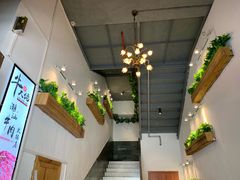 -仄园围炉坊·牛肉火锅·汕头卤水火锅(蛇口店)