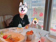 -燃扒房Steakhouse(皇庭店)