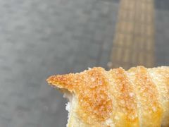-中关村茶点
