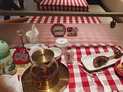 -西贝(紫荆广场店)