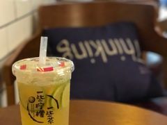 -一些柠檬一些茶(西村店)
