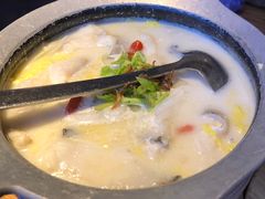 -闽上鲜·福建菜(龙湖滨江天街店)