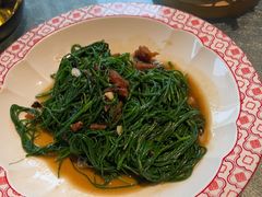 -谭厨中山传家菜.乳鸽.脆鲩鱼(华强北中航城店)