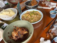 -95号酱骨·一块豆腐(展春园西路店)