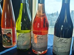 -翡翠36餐厅(浦东香格里拉店)