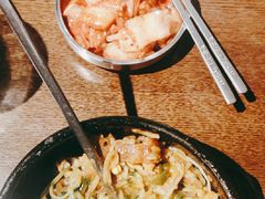-汉米达特色料理餐厅(郴州友阿国际广场店)