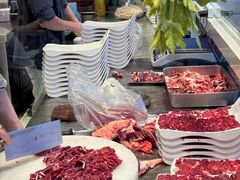 -荣叔港式沙嗲牛肉火锅(正佳潮流店)