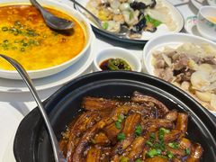 -花城苑广府菜(侨鑫店)