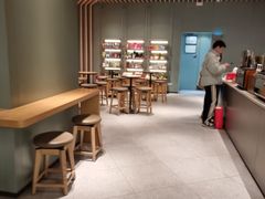 -星巴克(深圳平安金融中心B1店)