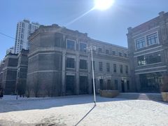 -中华巴洛克风情街