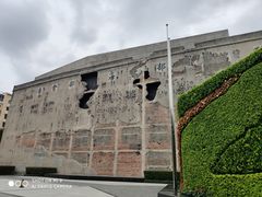 -上海四行仓库抗战纪念馆