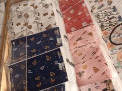 -名创优品(北京新中关购物中心地铁层店)