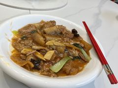 -西安饭庄·非遗陕菜(凤城五路店)