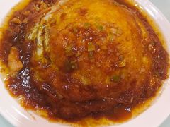 -胖子菜馆(隆昌路店)