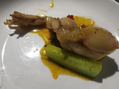 -蘭奢雅集·江浙菜(青山江滩店)