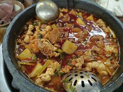 -笔记安顺夺夺粉火锅