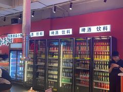 -南浦洞烤肉·新世界版(奥体店)
