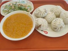 -庆丰包子铺(白塔寺店)