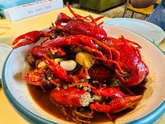 -小田油焖小龙虾(双井店)
