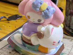 -100家灵感仓库·DIY团建(什刹海店)