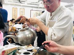 -香港蓮香樓(中環店)