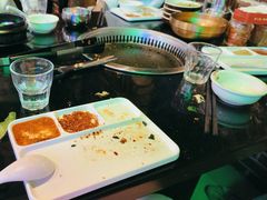 -老卜奎齐齐哈尔烤肉(人民东路店)