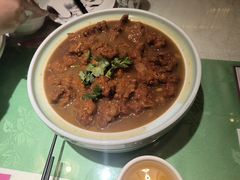 -福荣新中式餐厅
