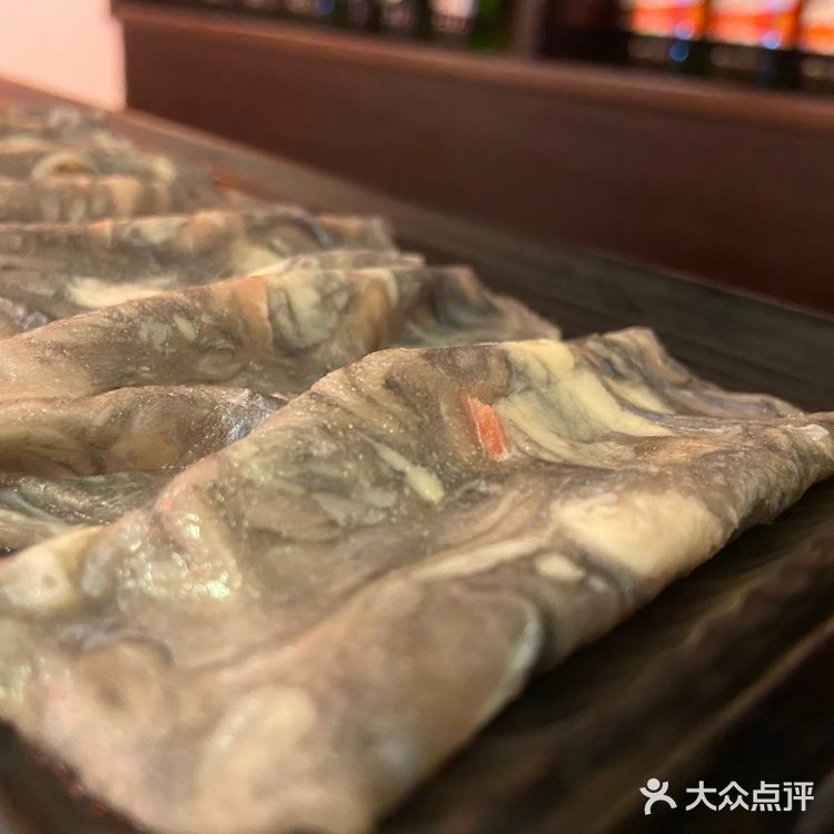 人均不到50的重庆火锅，川渝人都说正宗[调皮]