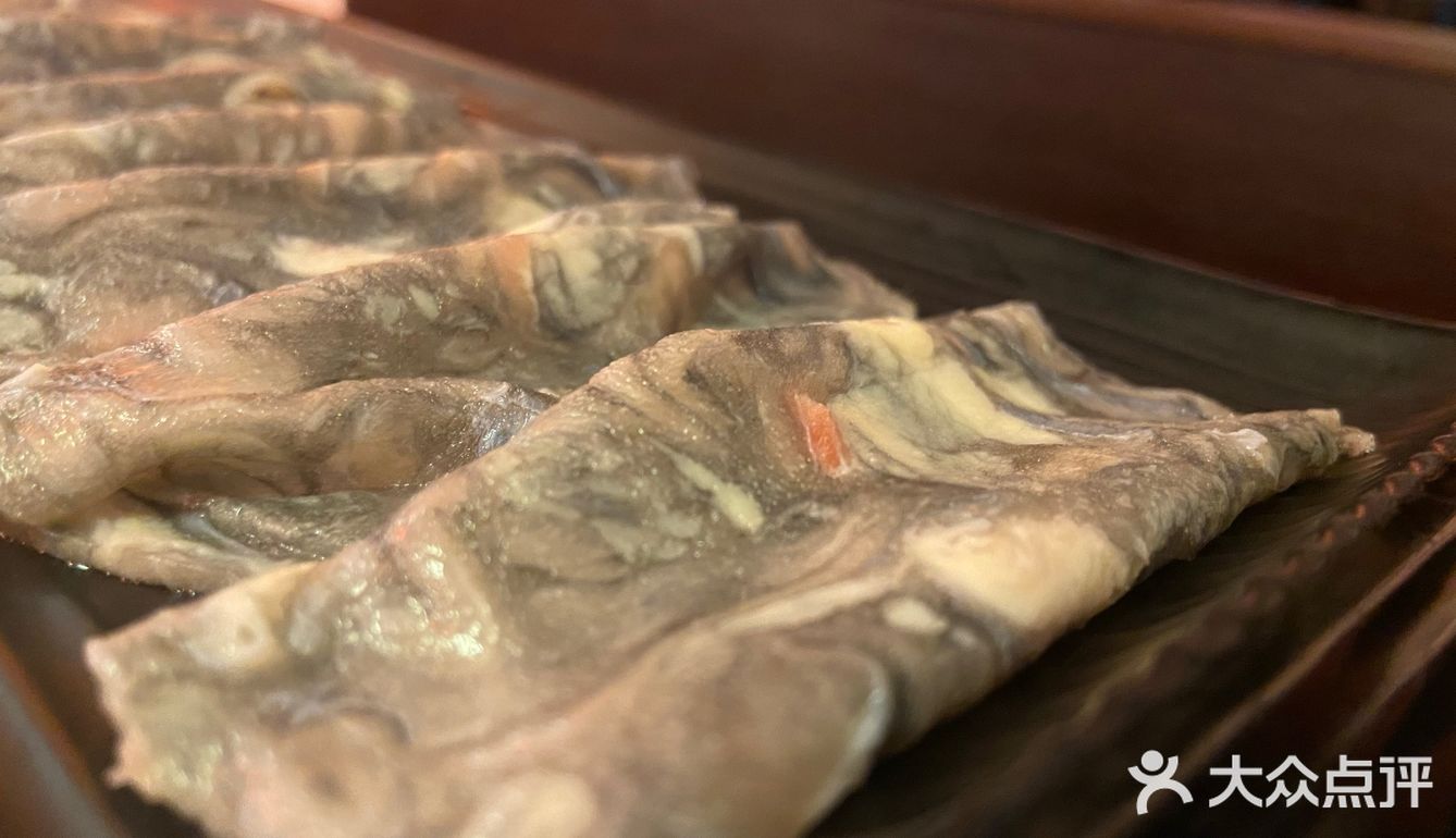 人均不到50的重庆火锅，川渝人都说正宗[调皮]