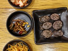 -高社长参鸡汤(高丽街店)