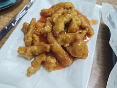 -红帽小馆(向阳路店)