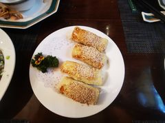 -马勒别墅·中餐厅