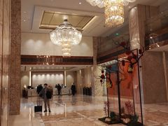 -杭州城中香格里拉大酒店
