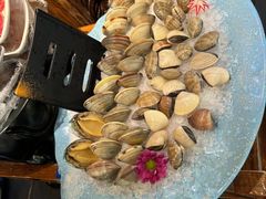 -蚬皇•陈味莞(西平景湖店)