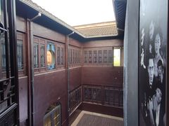 -乌镇东栅景区-茅盾故居