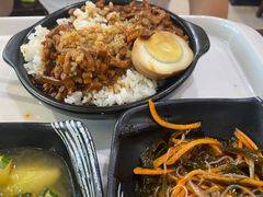 -老妈米线(大运河博物馆宝龙广场店)