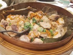 -Imperial Kitchen & Bar 钓小宴私房菜