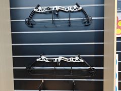 -無弓射箭俱乐部(领展中心城店)
