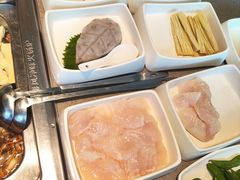 -海底捞火锅(杭州滨江九宜城店)