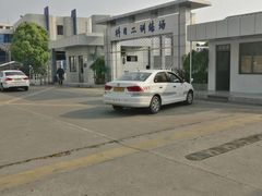 -胜华驾校·小猫学车(银都店)