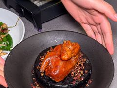 -许家菜.艺创菜(仁和新城店)