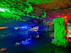 -陶祖圣境风景区