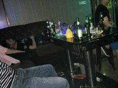 -欢乐迪KTV(南京夫子庙三山街店)