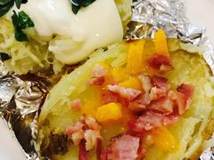 -So Lounge索兰至餐厅(蓝色港湾店)