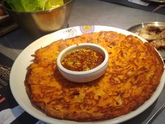 -明洞王妃家烤肉(苏州中心星悦汇店)