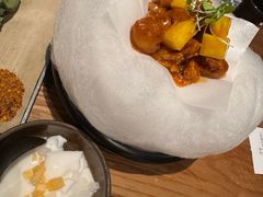 -顾乡私房菜(金沙天街店)