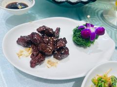 -金米箩大酒店(五角场店)