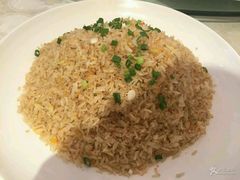 黄金炒饭-龙桥私厨·姜花菊花过桥鱼·顺德菜(容桂店)