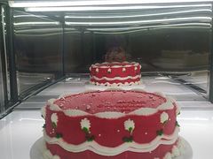 -王森咖啡西点烘焙培训(上海名厨中心店)